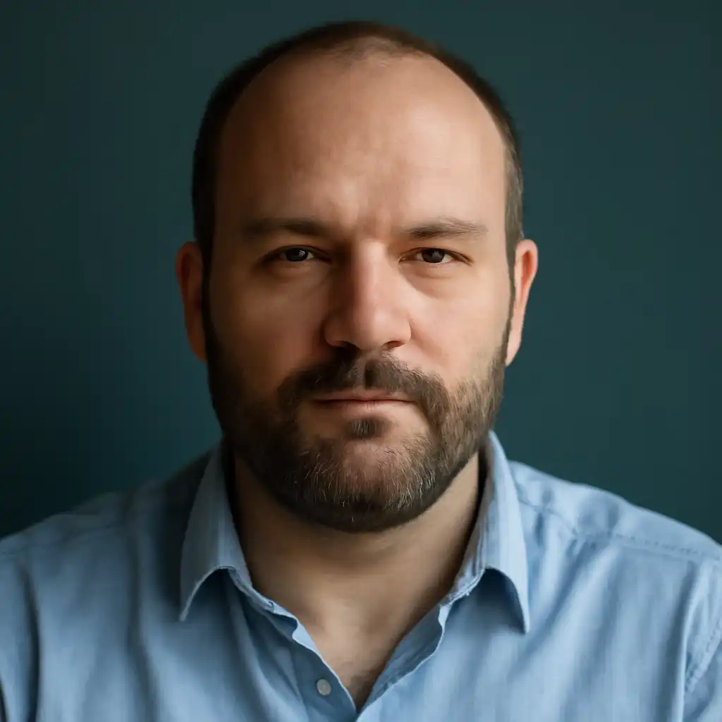 Szilágyi Róbert
